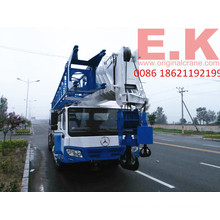 120ton Japanese Tadano Truck Crane (GT1200E)